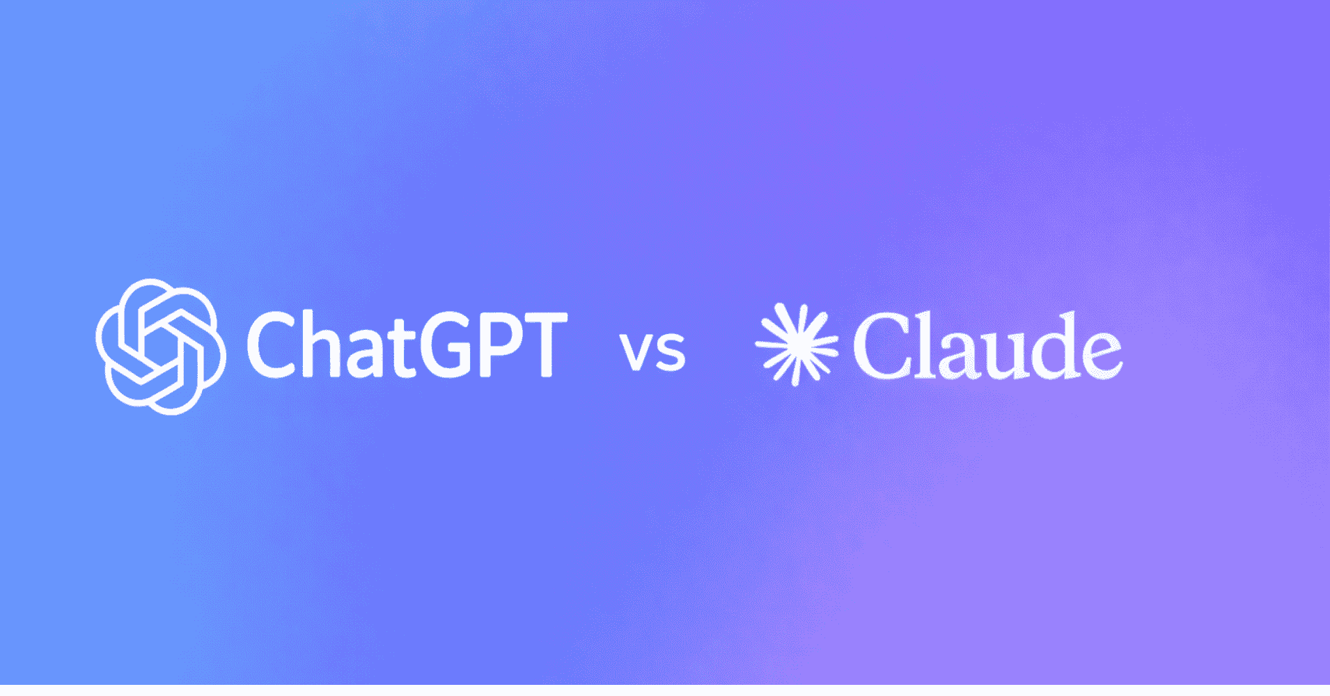 ChatGPT vs Claude: Which AI Is Best in 2026?