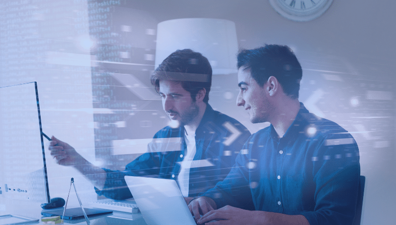 Solving Your IT Talent Shortage: Upskill or Outsource?