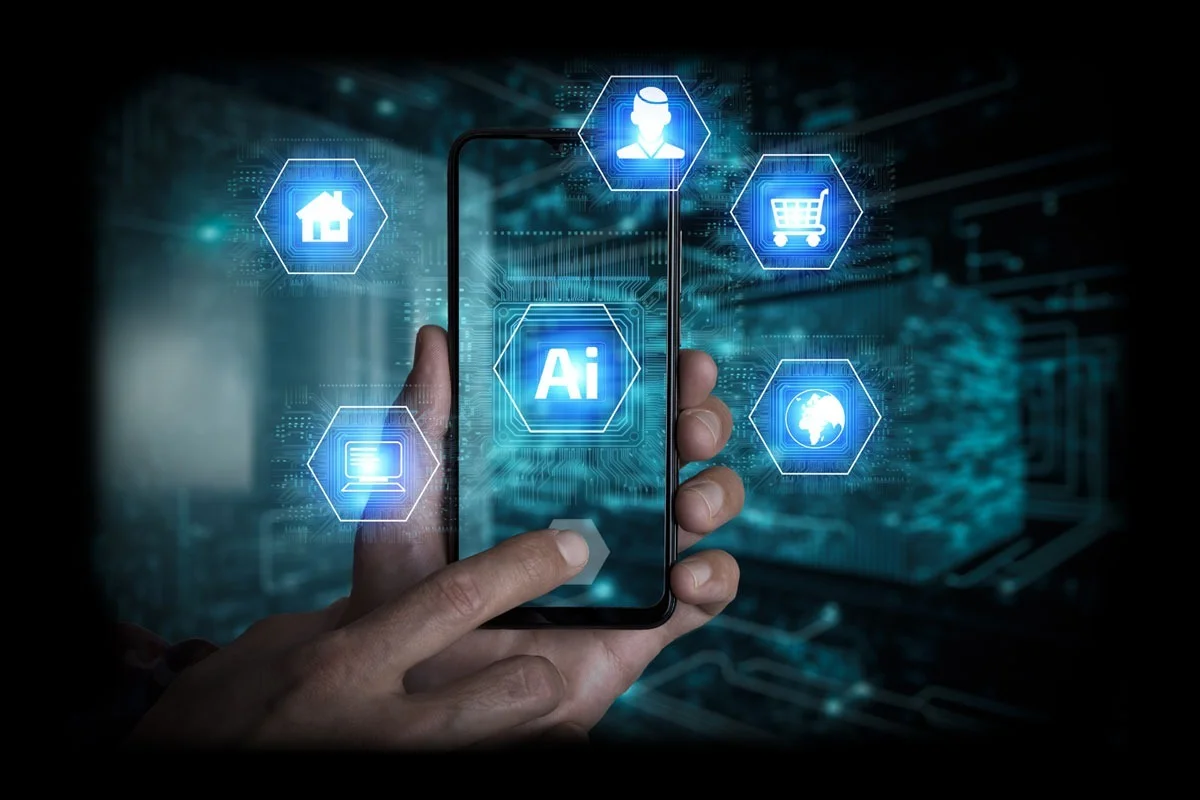 AI-Powered Mobile App Development in Mumbai: Use Cases, Cost & Benefits