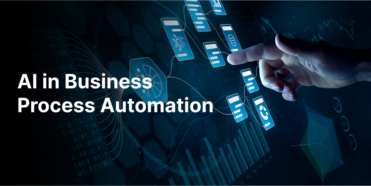 AI-Powered Business Automation in Dubai: Benefits, Use Cases and Challenges