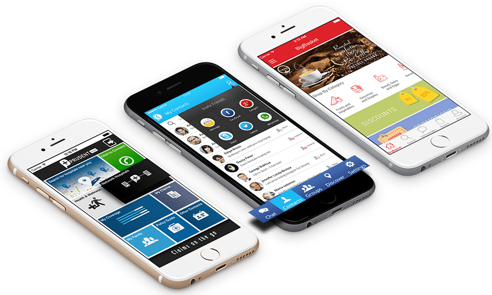 android app development company