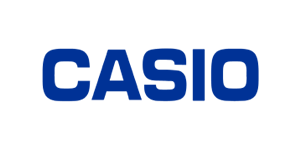 CASIO